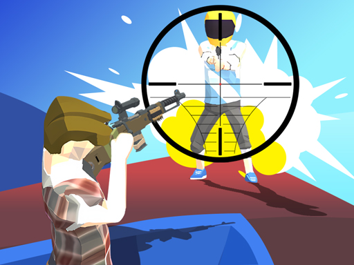 Super Sniper Missions Cover